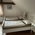 Rozmberk Lejlighedshotel 3*