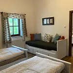 Lejlighedshotel Rozmberk
