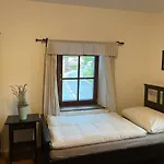 Rozmberk Lejlighedshotel Rožmberk nad Vltavou