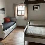 Lejlighedshotel Rozmberk