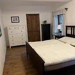 Lejlighedshotel Rozmberk 3*