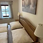 Lejlighedshotel Rozmberk 3*