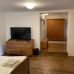 Rozmberk Lejlighedshotel Rožmberk nad Vltavou