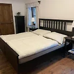 Rozmberk Lejlighedshotel