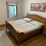 Rozmberk Lejlighedshotel