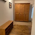 Lejlighedshotel Rozmberk