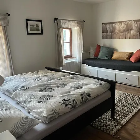 Rožmberk 3* Rožmberk nad Vltavou