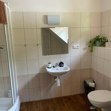 Rožmberk Aparthotel