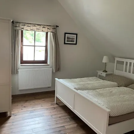 Aparthotel Rožmberk Rožmberk nad Vltavou