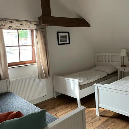 Rožmberk Aparthotel Rožmberk nad Vltavou