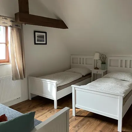 Rožmberk 3* Rožmberk nad Vltavou