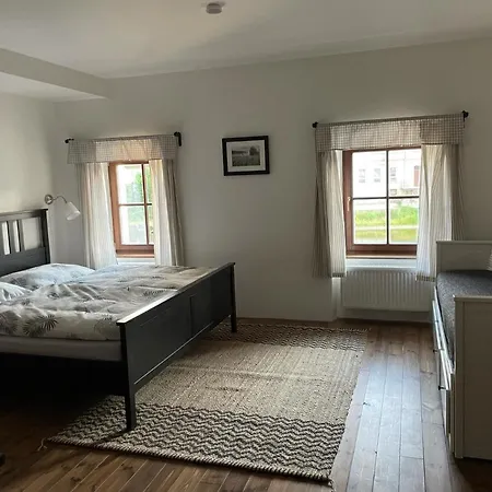 Rožmberk Aparthotel Rožmberk nad Vltavou