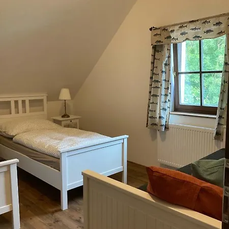 Aparthotel Rožmberk Rožmberk nad Vltavou