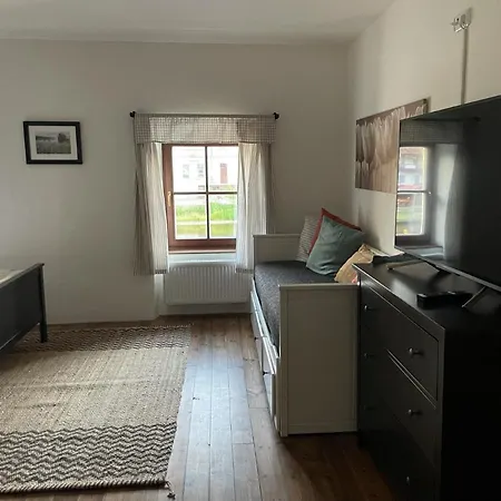 Aparthotel Rožmberk