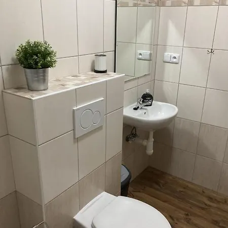 Aparthotel Rožmberk