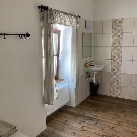 Rožmberk Aparthotel