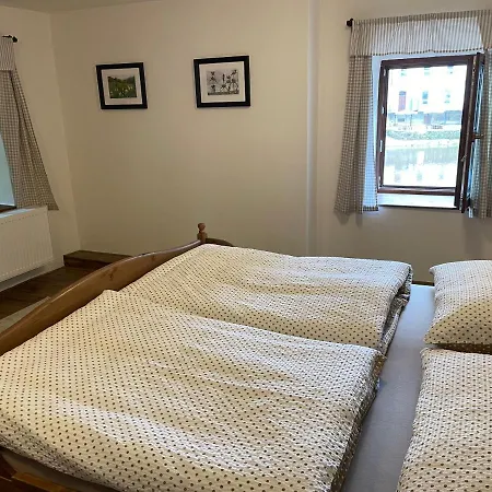 Rozmberk Hotel apartamentowy Rožmberk nad Vltavou