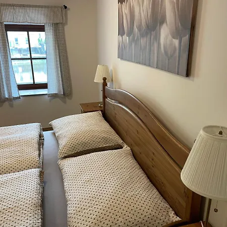 Hotel apartamentowy Rozmberk 3*