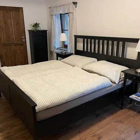 Rozmberk Hotel apartamentowy