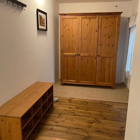 Hotel apartamentowy Rozmberk