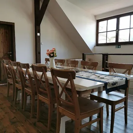 Aparthotel Rožmberk Rožmberk nad Vltavou