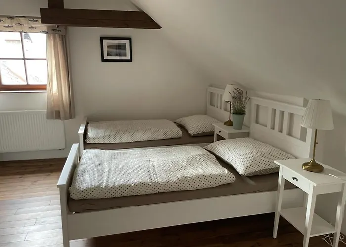 Rozmberk Apart Otel 3*