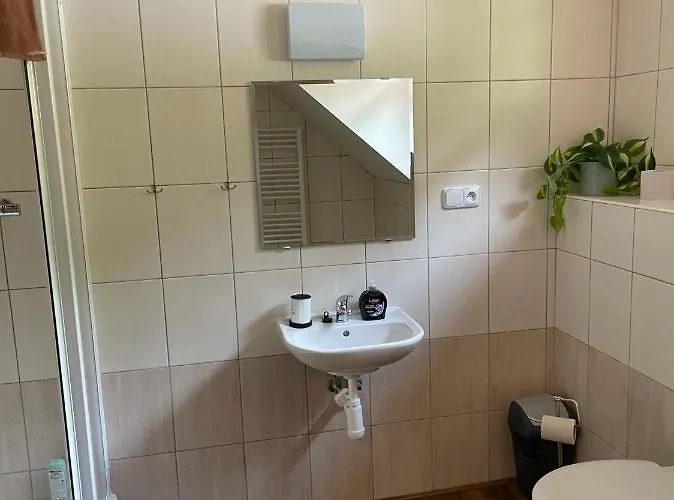 Rozmberk Apart Otel