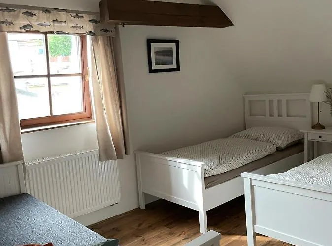 Rozmberk Apart Otel Rožmberk nad Vltavou