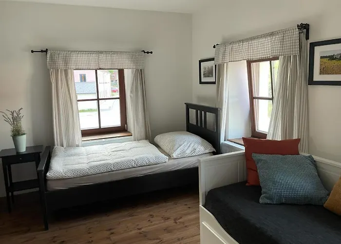 Rozmberk Apart Otel 3*