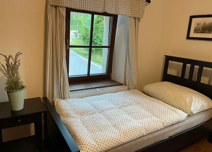 Apart Otel Rozmberk Rožmberk nad Vltavou