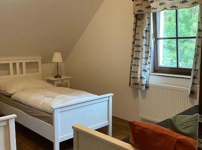 Apart Otel Rozmberk Rožmberk nad Vltavou