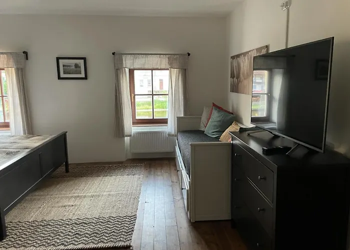 Apart Otel Rozmberk
