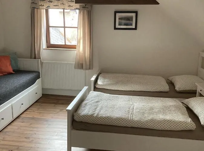 Apart Otel Rozmberk