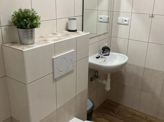 Apart Otel Rozmberk