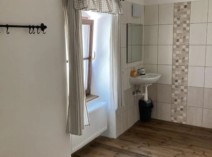 Rozmberk Apart Otel