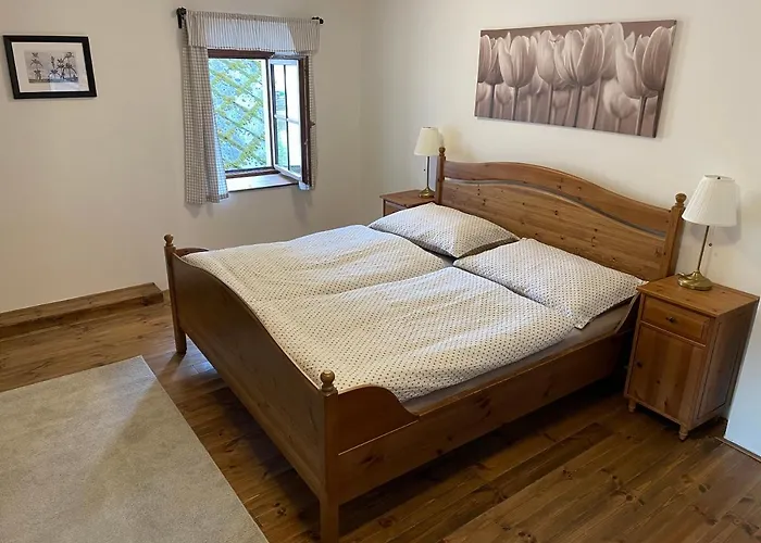 Rozmberk Apart Otel