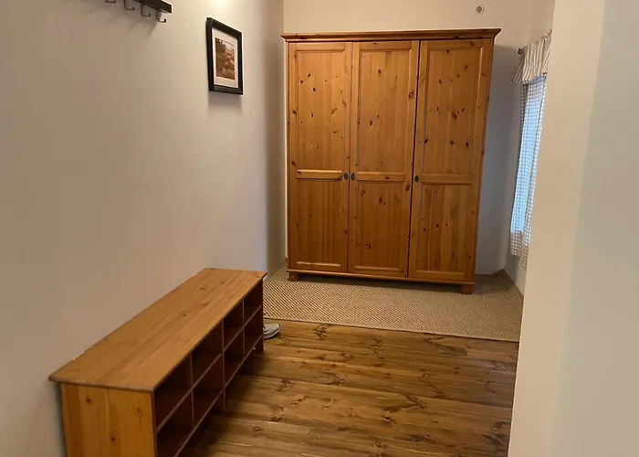Apart Otel Rozmberk