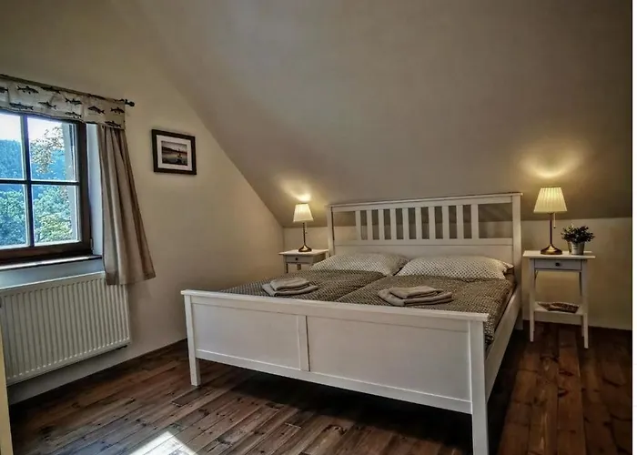 Apart Otel Rozmberk Rožmberk nad Vltavou