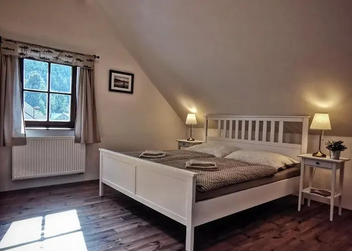 Rozmberk 3* Rožmberk nad Vltavou