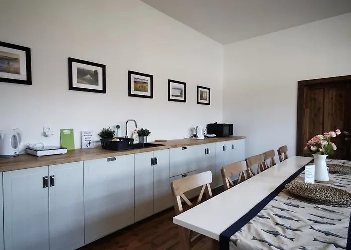 Apart Otel Rozmberk 3*