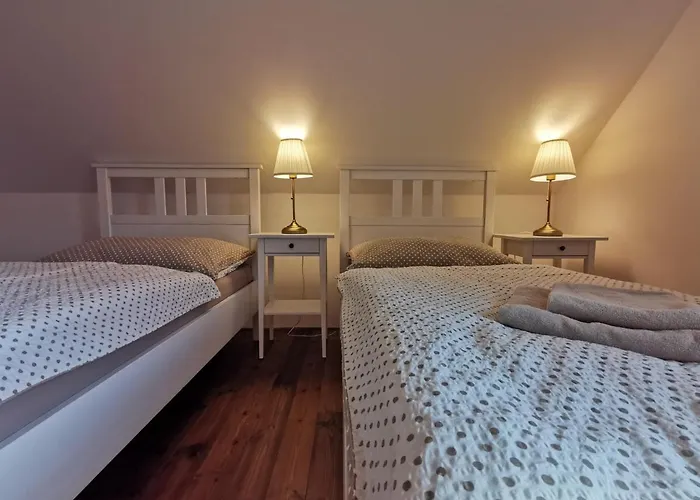 Rozmberk Apart Otel 3*