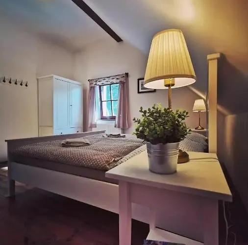 Rozmberk Apart Otel 3*