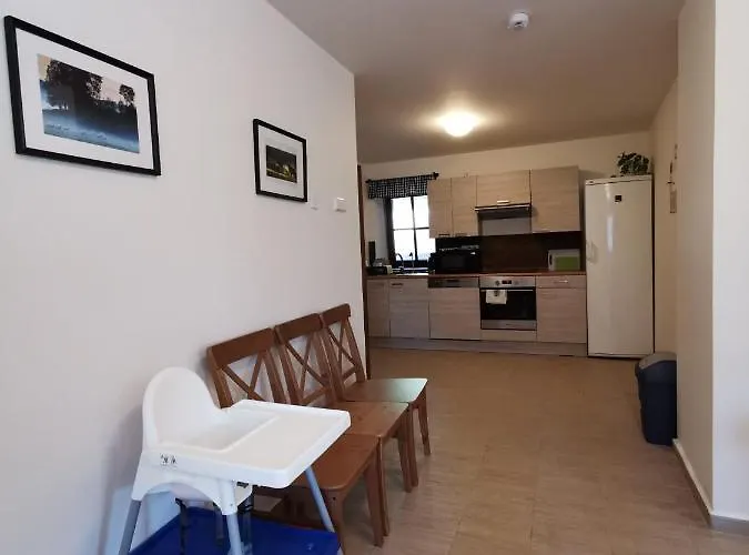 Rozmberk Apart Otel