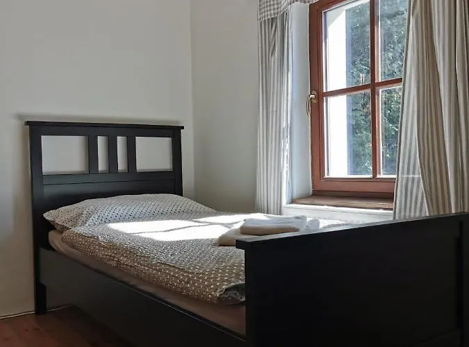 Apart Otel Rozmberk